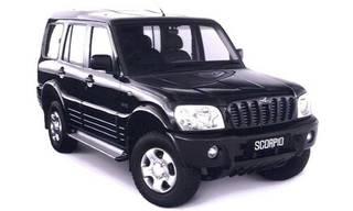 Mahindra to launch Ssangyong SUV's in India